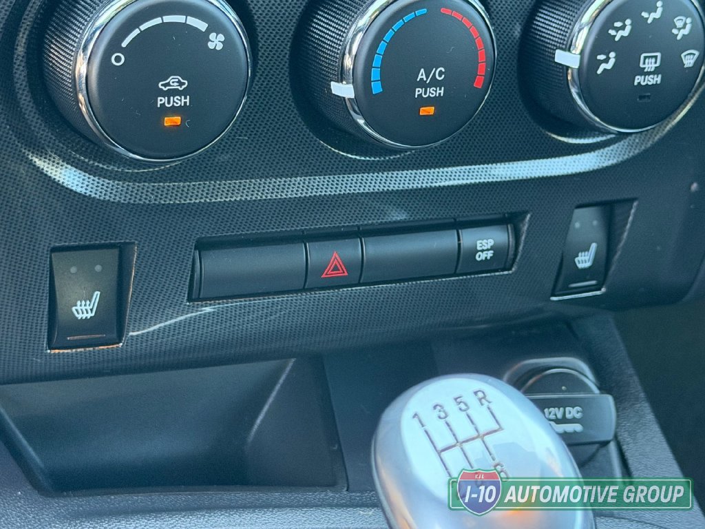 Used 2010 Dodge Challenger R/T RWD image 28