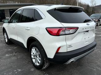 Used 2021 Ford Escape SE w/ Convenience Package video 4