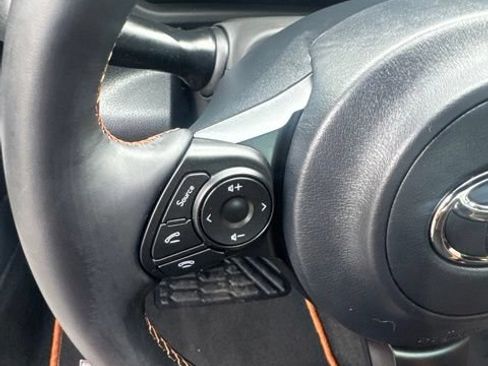 Used 2025 Toyota GR86 Hakone Edition RWD image 21