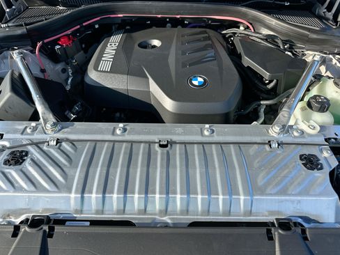 New 2026 BMW X3 xDrive30i w/ Premium Package AWD/4WD image 23