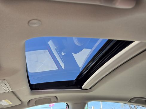 Used 2025 Honda Accord EX-L image 14