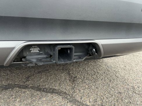 Used 2025 Toyota Grand Highlander Hybrid Nightshade Edition image 37