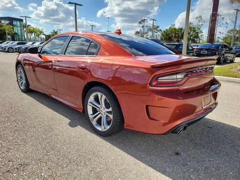 Used 2022 Dodge Charger R/T image 5