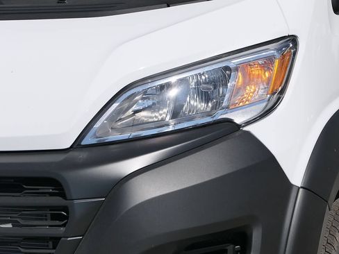 New 2026 RAM ProMaster 2500 w/ Safety Group FWD image 7