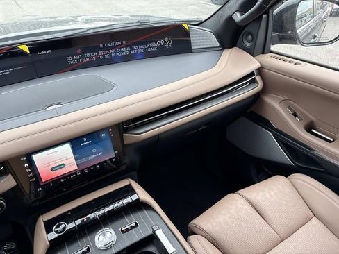 New 2026 Lincoln Navigator L Black Label image 15