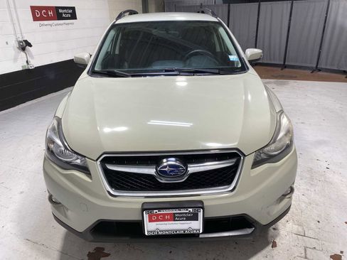 Used 2015 Subaru Crosstrek 2.0i Limited image 6