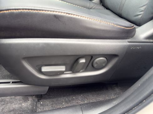 Used 2025 MAZDA CX-90 3.3 Turbo w/ Preferred Package image 11