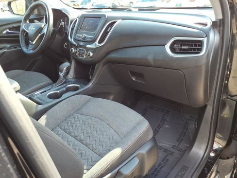 Certified 2023 Chevrolet Equinox LT image 10