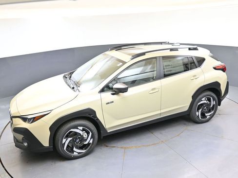 New 2026 Subaru Crosstrek 2.5i Limited AWD/4WD image 47