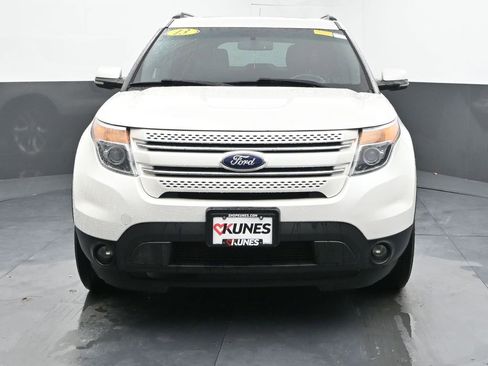 Used 2013 Ford Explorer Limited image 6
