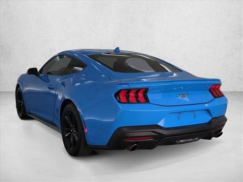 Used 2024 Ford Mustang GT RWD image 8