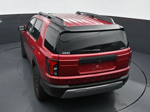 Used 2026 Honda Passport RTL image 23