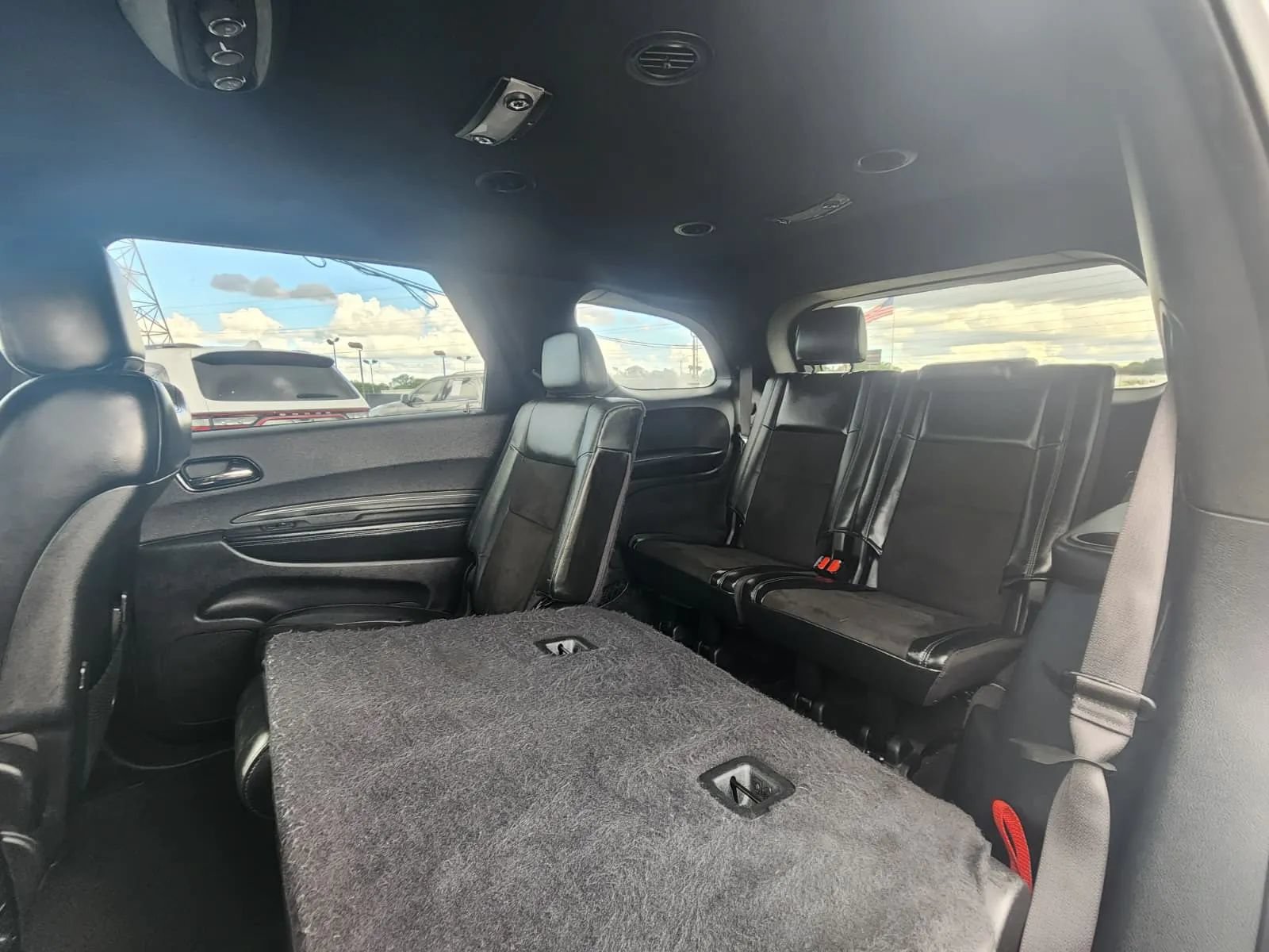Used 2021 Dodge Durango GT AWD/4WD image 16
