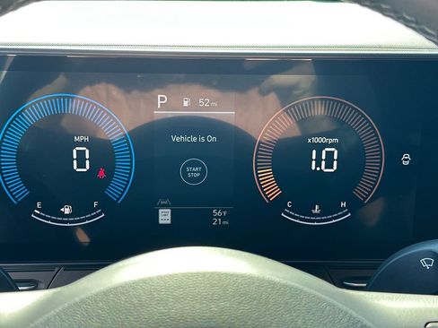 New 2026 Hyundai Kona SEL Sport FWD image 27