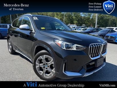 Used 2023 BMW X1 xDrive28i w/ Convenience Package