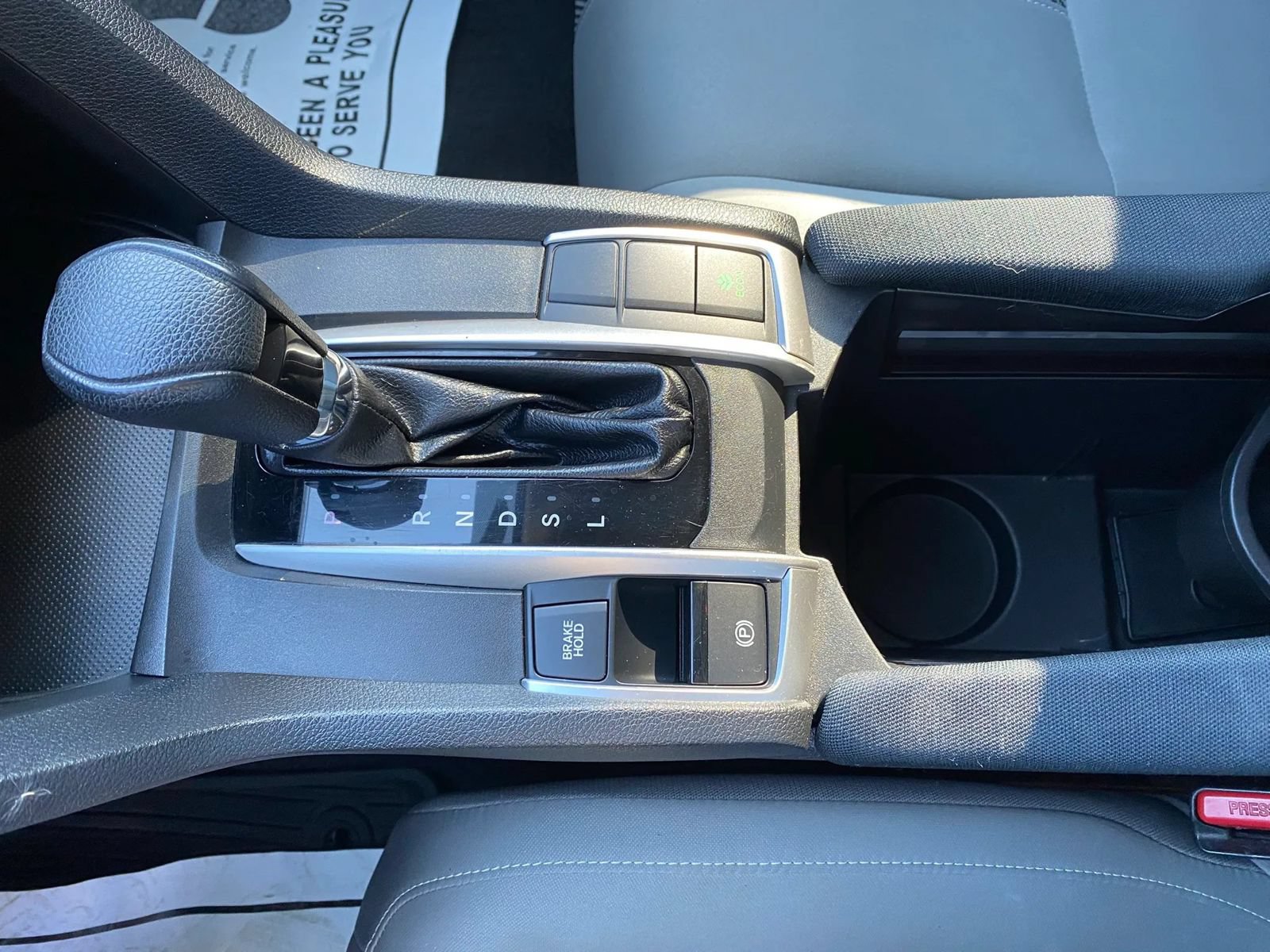 Used 2018 Honda Civic LX image 17