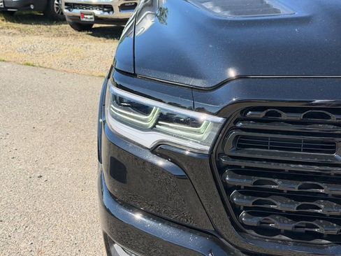 New 2026 RAM 1500 Limited w/ Night Edition image 5
