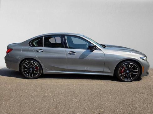 Used 2026 BMW M340i xDrive AWD/4WD image 2