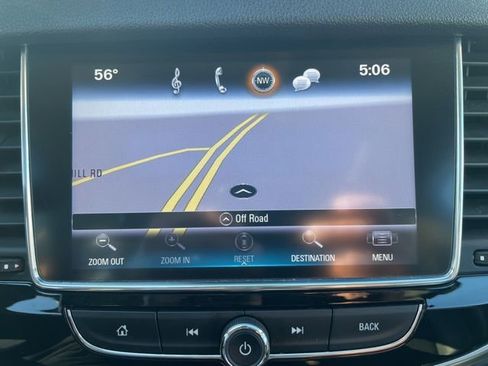 Used 2017 Buick Encore Preferred w/ Experience Buick Package image 19