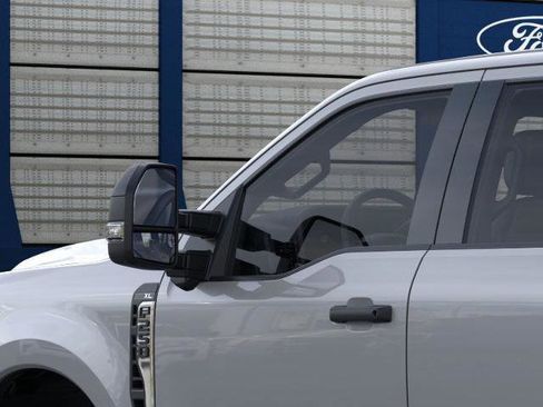 New 2026 Ford F250 XL w/ 360-Degree Camera Package AWD/4WD image 47
