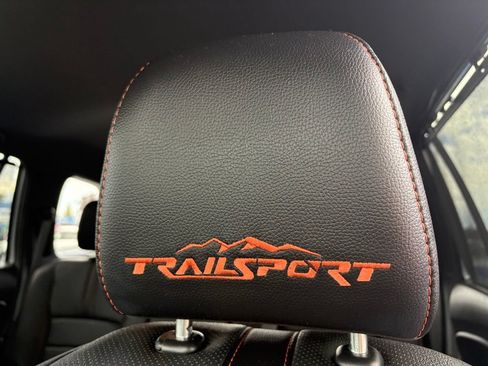 Used 2023 Honda Passport TrailSport image 21