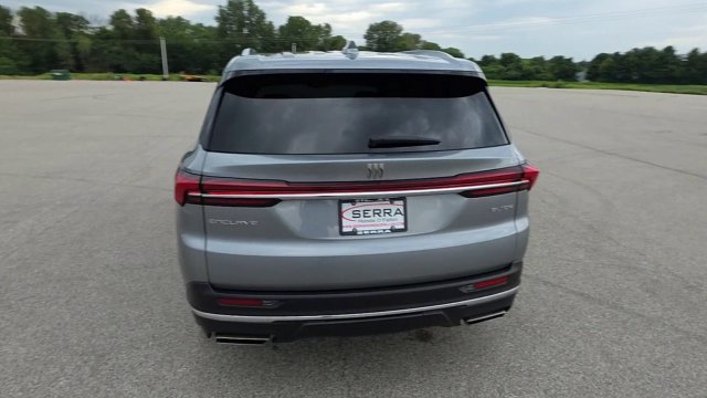 Used 2025 Buick Enclave Preferred FWD image 8