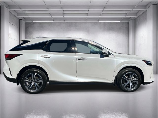Certified 2023 Lexus RX 350 Premium w/ Accessory Package (K3) FWD image 2