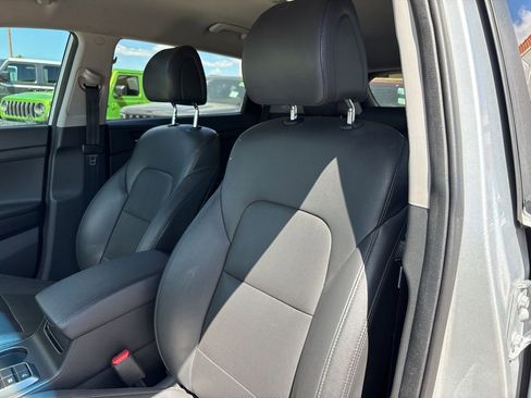 Used 2018 Hyundai Tucson Limited image 14