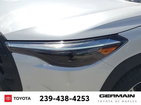 New 2026 Toyota Corolla Cross XLE FWD image 14