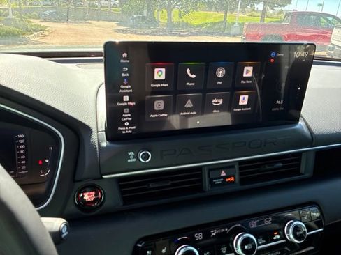 New 2026 Honda Passport TrailSport Elite image 10