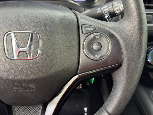 Used 2022 Honda HR-V Sport image 20