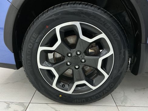 Used 2014 Subaru Crosstrek 2.0i Limited AWD/4WD image 45