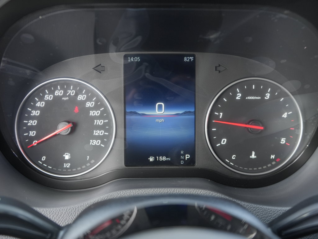 New 2026 Mercedes-Benz Sprinter 2500 image 12
