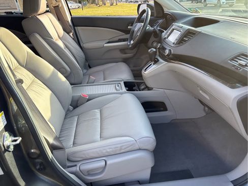 Used 2014 Honda CR-V EX-L image 21