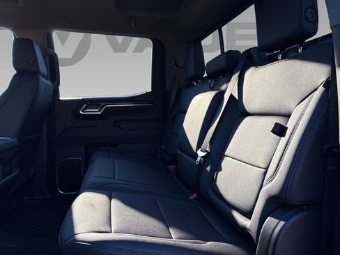 New 2026 Chevrolet Silverado 1500 LT image 4