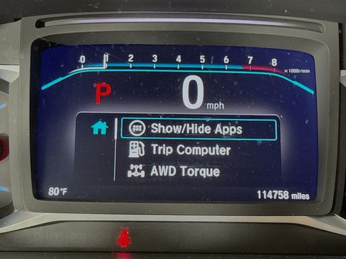 Certified 2021 Honda Pilot EX-L image 12