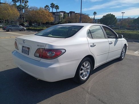 Used 2004 Lexus ES 330 image 8