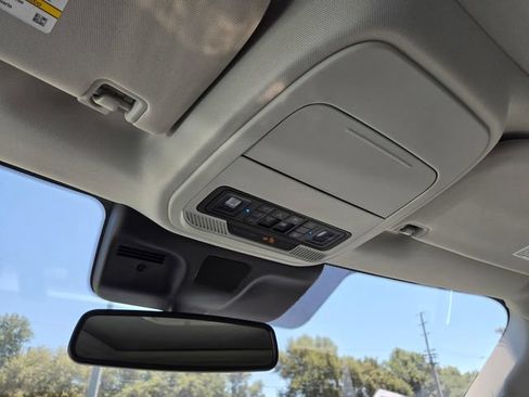 Certified 2025 Ford Expedition Active RWD image 30