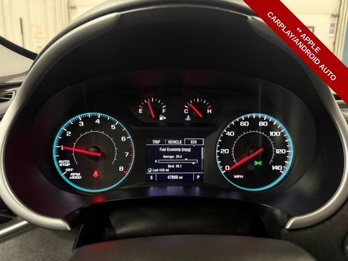 Used 2024 Chevrolet Malibu LT image 20