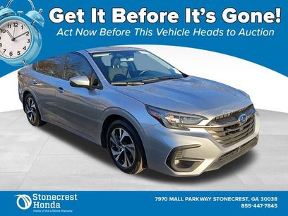 Used 2023 Subaru Legacy Premium
