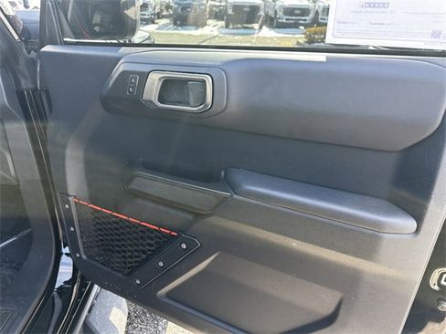Certified 2023 Ford Bronco Raptor image 36