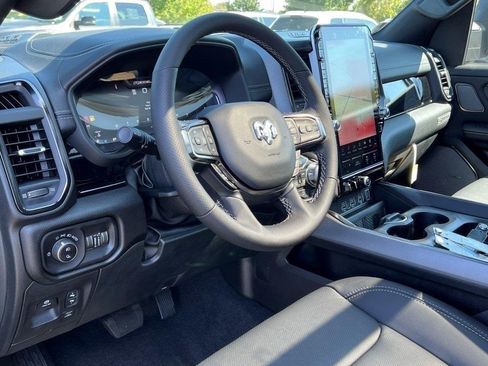 New 2026 RAM 1500 Rebel w/ Advanced Safety Group II image 12