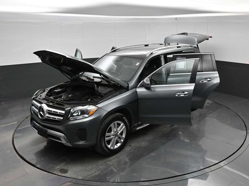 Used 2019 Mercedes-Benz GLS 450 4MATIC image 39