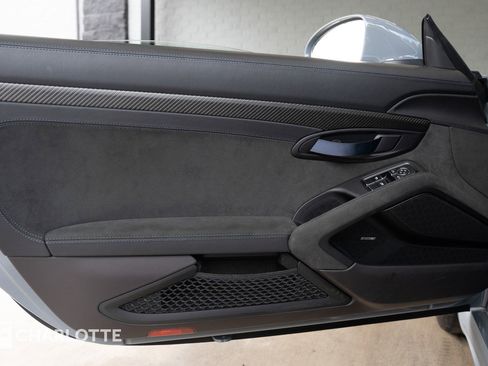 Used 2023 Porsche 718 Cayman GT4 RS image 20