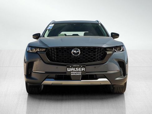 New 2026 MAZDA CX-50 2.5 Turbo w/ Premium Plus Pkg AWD/4WD image 2