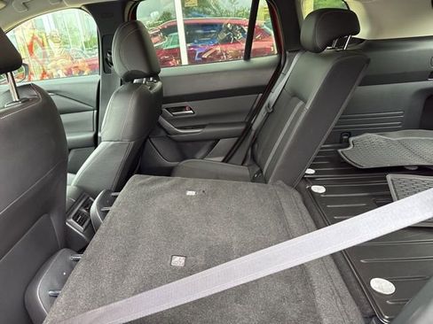 Used 2024 MAZDA CX-50 AWD 2.5 S w/ Accent Package image 15