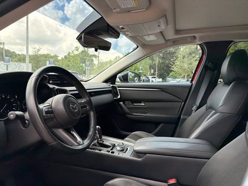 Used 2024 MAZDA CX-50 AWD 2.5 S w/ Premium Package image 18