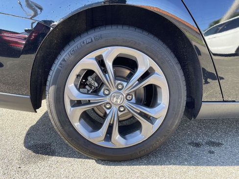 Used 2023 Honda Accord EX image 21