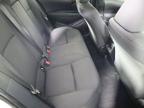 Used 2023 Toyota Corolla LE image 47