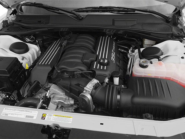 Used 2014 Dodge Challenger SRT8 w/ Harman/Kardon Audio Group RWD image 16